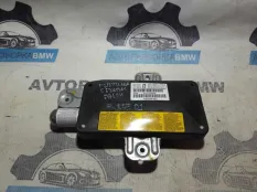 Подушка безопасности в дверь передняя правая BMW