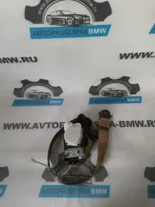 Ремень безопасности BMW X5 E70 N62B48 2007