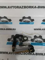 Ремень безопасности передний правый BMW 5 E60