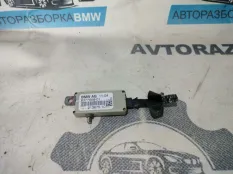Усилитель антенны BMW X5 E53 M57D30 306D2 2005