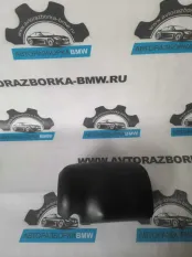 Кожух рулевой колонки BMW X5 E70 N62B48 2007