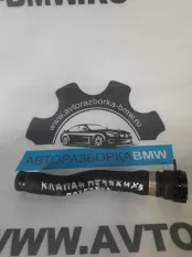 Патрубок системы охлаждения BMW X5 E70 N62B48 2007