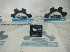 Заглушка потолка задняя левая BMW X5 E53 M57D30