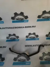 Патрубок системы охлаждения BMW X5 E70 N62B48 2007