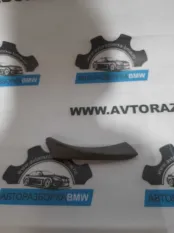 Пластик салона BMW 3 E90 N46B20 2005