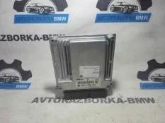 Блок управления двигателем BMW X5 E53 M57D30 306D2