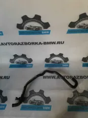 Патрубок охлаждения BMW X5 E70 N62B48 2007