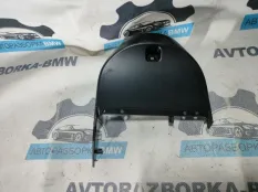 Кожух рулевой колонки BMW X5 E53 M57D30 306D2 2005