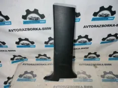 Обшивка стойки центральная левая BMW X5 E53 M57D30