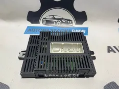 Блок управления светом BMW 5 E60 M54B30 306S3 2004
