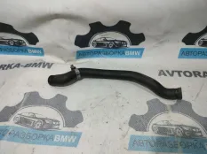 Патрубок охлаждения BMW X5 E53 M57D30 306D2 2005