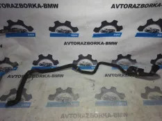 Шланг системы охлаждения BMW X5 E53 M57D30 306D2