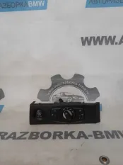 Переключатель света фар BMW 5 E60 M57D30 306D3