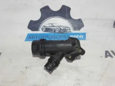 Фланец системы охлаждения BMW X5 E53 M57D30 306D2