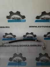 Трубка кондиционера BMW X5 E70 N62B48 2007