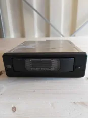 CD-Чейнджер BMW 5 E60 N52B25 2005