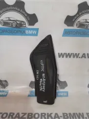 Крышка воздушного фильтра BMW 5 E60 M57D30 306D3