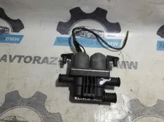 Клапан отопителя BMW X5 E53 M57D30 306D1 2003