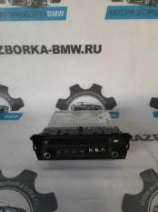 DVD плеер BMW X5 E70 N62B48 2007