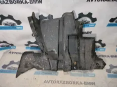 Защита правая BMW X5 E53 M57D30 306D2 2006
