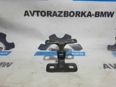 Петля крышки багажника BMW X5 E53 M57D30 306D2