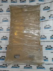 Обшивка потолка BMW 5 E60 M57D30 306D2 2004