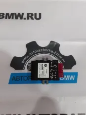 Блок управления топливным насосом BMW 5 E60 M57D30