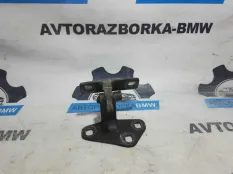 Петля крышки багажника BMW X5 E53 M57D30 306D2