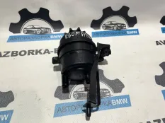 Бачок ГУР BMW 5 E60 M54B30 306S3 2004