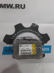 Блок управления AIR BAG BMW 5 E60 M57D30 306D2