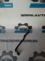 Патрубок охлаждения BMW X5 E70 N62B48 2007