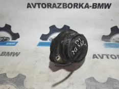 Подушка крепления двигателя BMW X5 E53 M57D30