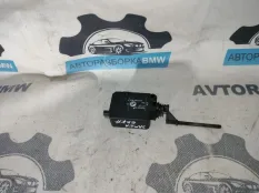 Активатор лючка бензобака BMW X5 E53 M57D30 306D2