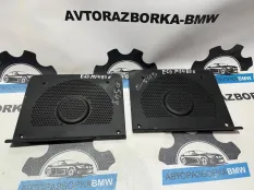 Накладка динамика BMW 5 E60 M54B30 306S3 2004
