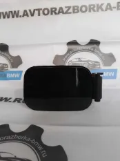 Лючок топливного бака BMW 5 E60 M57D30 306D2 2004