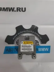 Блок управления AIR BAG BMW 5 E60 M57D30 306D2