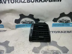 Дефлектор обдува правый BMW X5 E53 M57D30 306D2