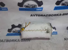 Подушка безопасности BMW X5 E53 M57D30 306D2 2006