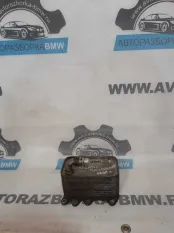 Теплообменник BMW 5 E60 M57D30 306D3 2008