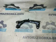 Кронштейн салонного фильтра правый BMW X5 E53