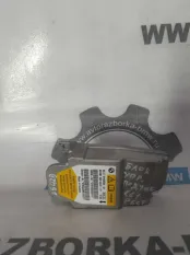 Блок управления AIR BAG BMW 5 E60 M57D30 306D3