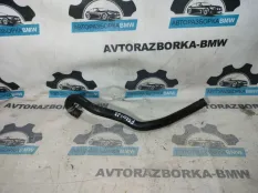 Патрубок системы охлаждения BMW X5 E53 M57D30