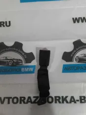 Замок ремня безопасности BMW 5 E60 M57D30 306D2