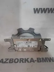 Блок Bluetooth BMW 5 E60 M57D30 306D3 2008