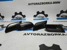 Ручка двери внутренняя задняя BMW X5 E53 M57D30