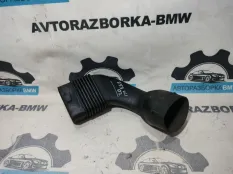 Патрубок воздушного фильтра BMW X5 E53 M57D30