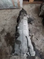 АКПП 6HP26 BMW X5 E53 M57D30 306D2 2006