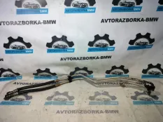 Трубки охлаждения АКПП BMW X5 E53 M57D30 306D2
