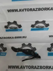 Петля крышки багажника BMW 3 E90 N46B20 2005