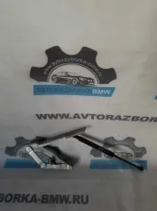 Петля капота левая BMW 5 E60 M57D30 306D3 2008